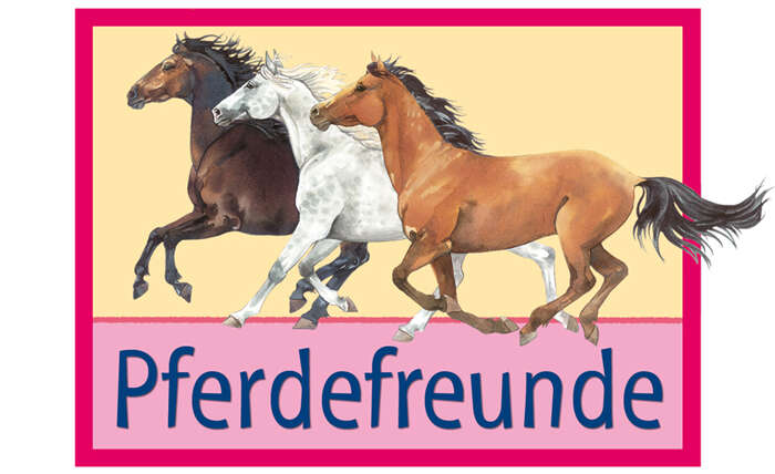 Pferdefreunde